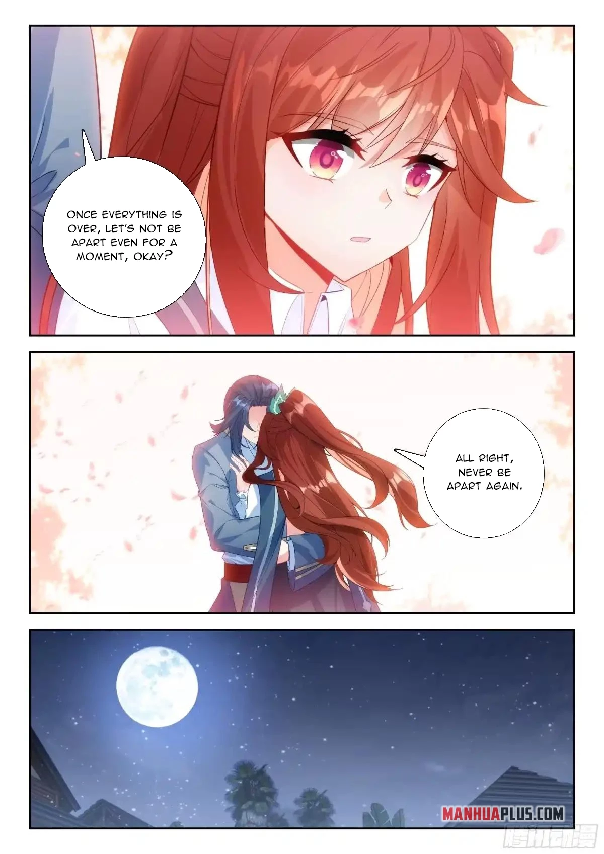 Soul Land V Chapter 283 - 4