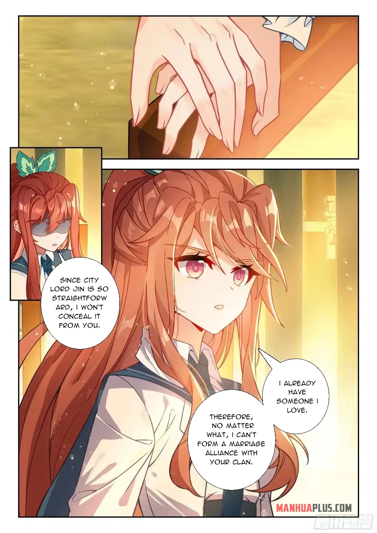 Soul Land V Chapter 283 - 12