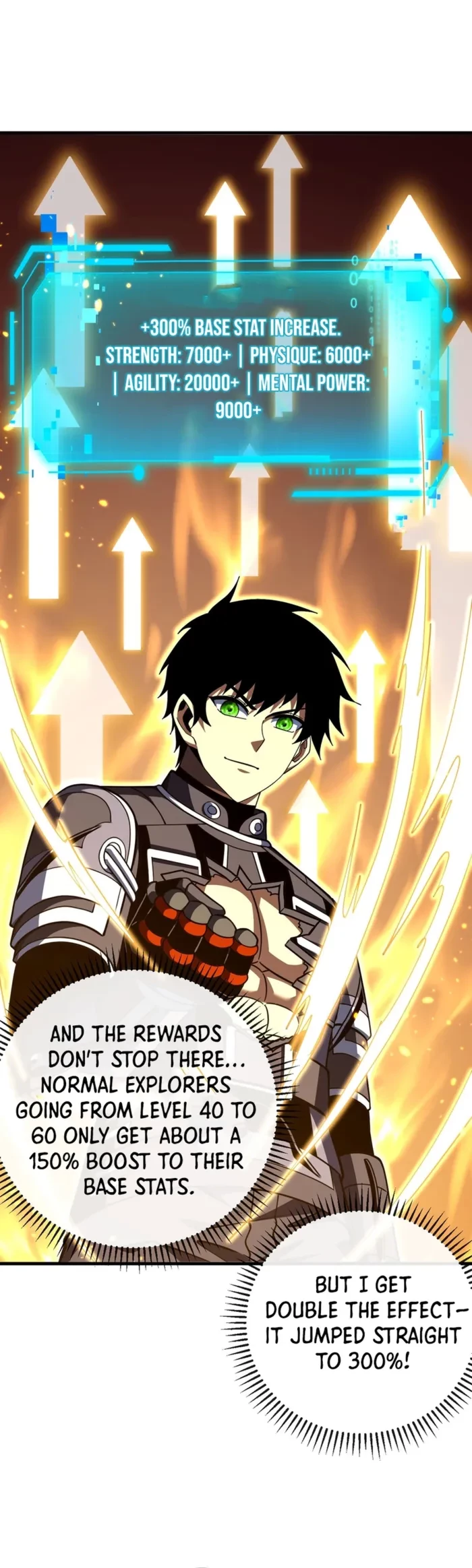 The Lord of the Wheel of Destiny Chapter 274 - 18