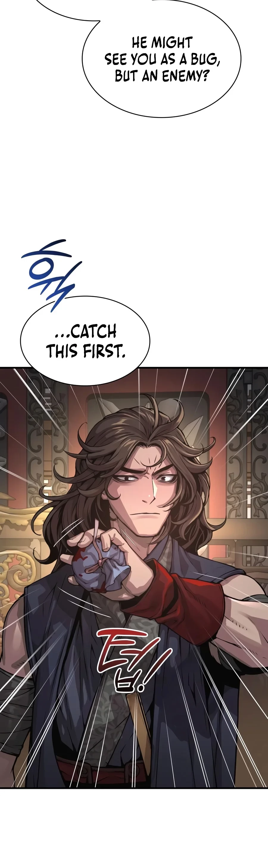 Myst, Might, Mayhem Chapter 121 - 12