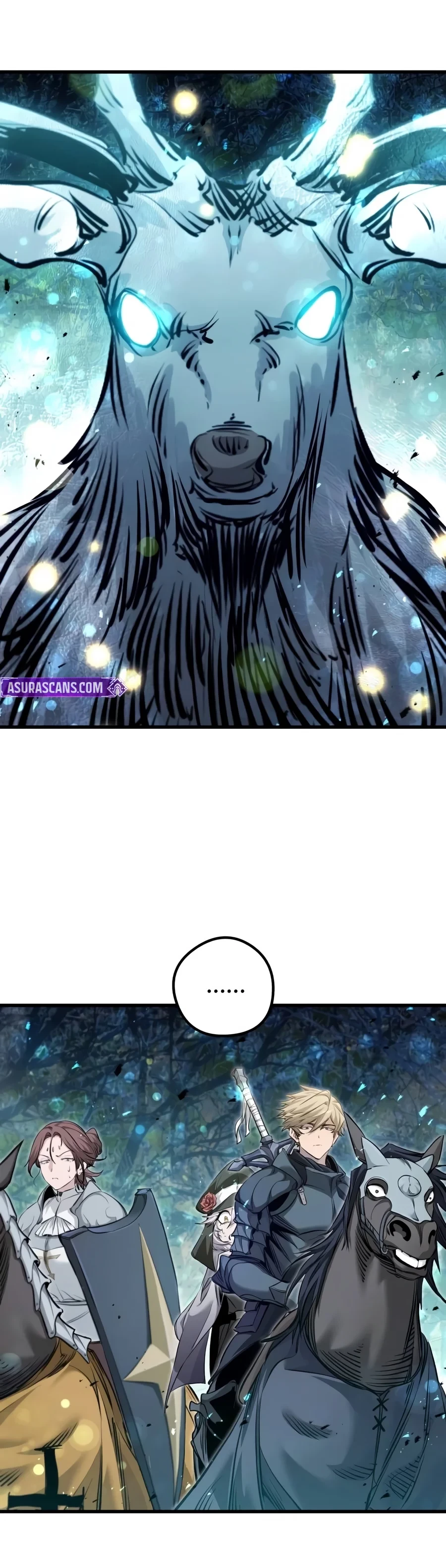The Regressed Mercenary Has a Plan Chapter 111 - 4
