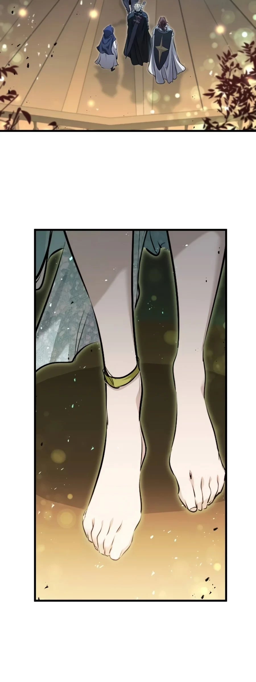 The Regressed Mercenary Has a Plan Chapter 111 - 6