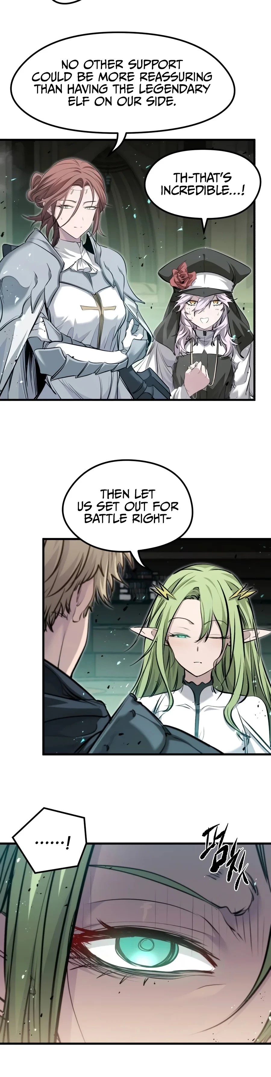 The Regressed Mercenary Has a Plan Chapter 111 - 10