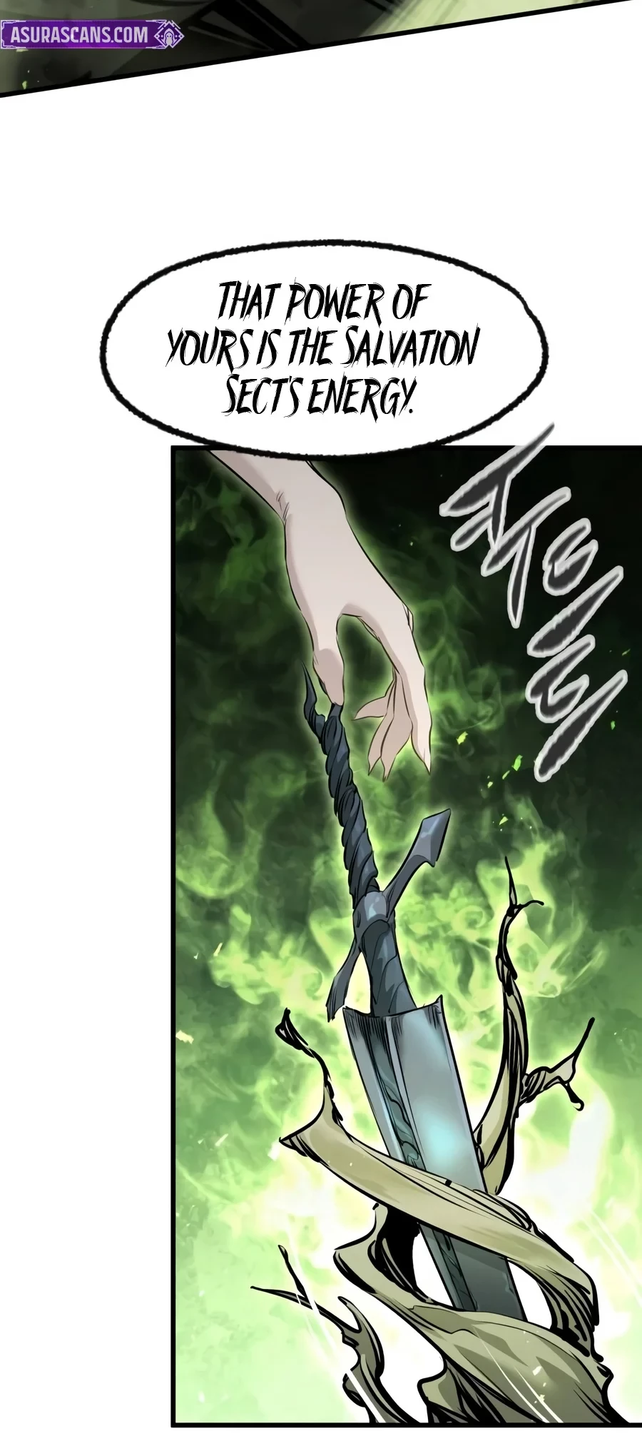 The Regressed Mercenary Has a Plan Chapter 111 - 12