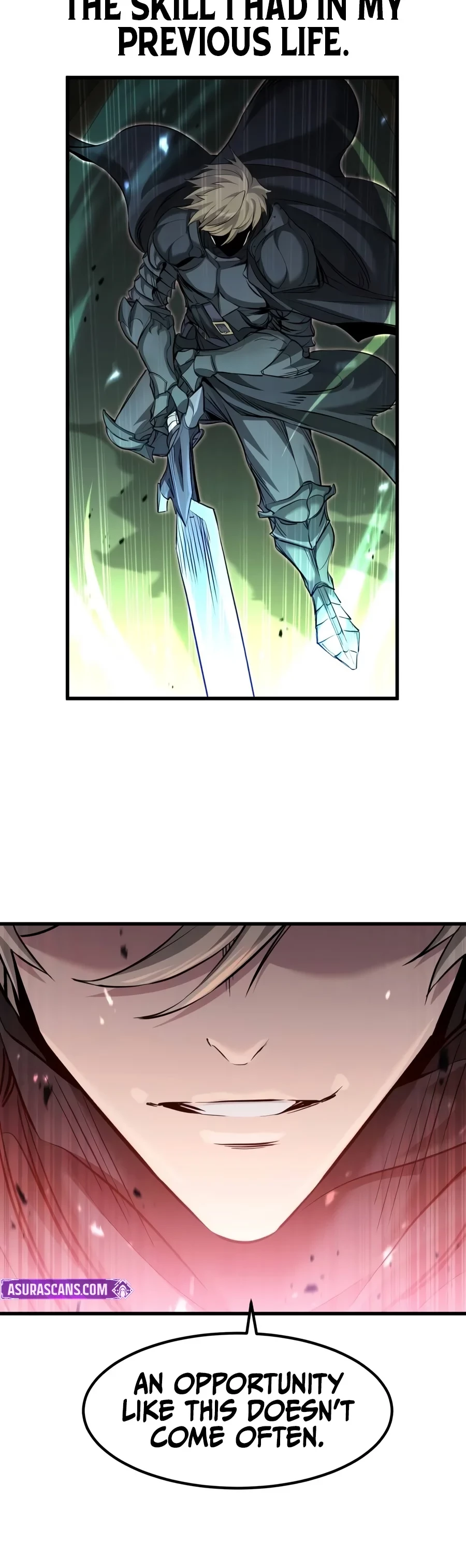 The Regressed Mercenary Has a Plan Chapter 111 - 14
