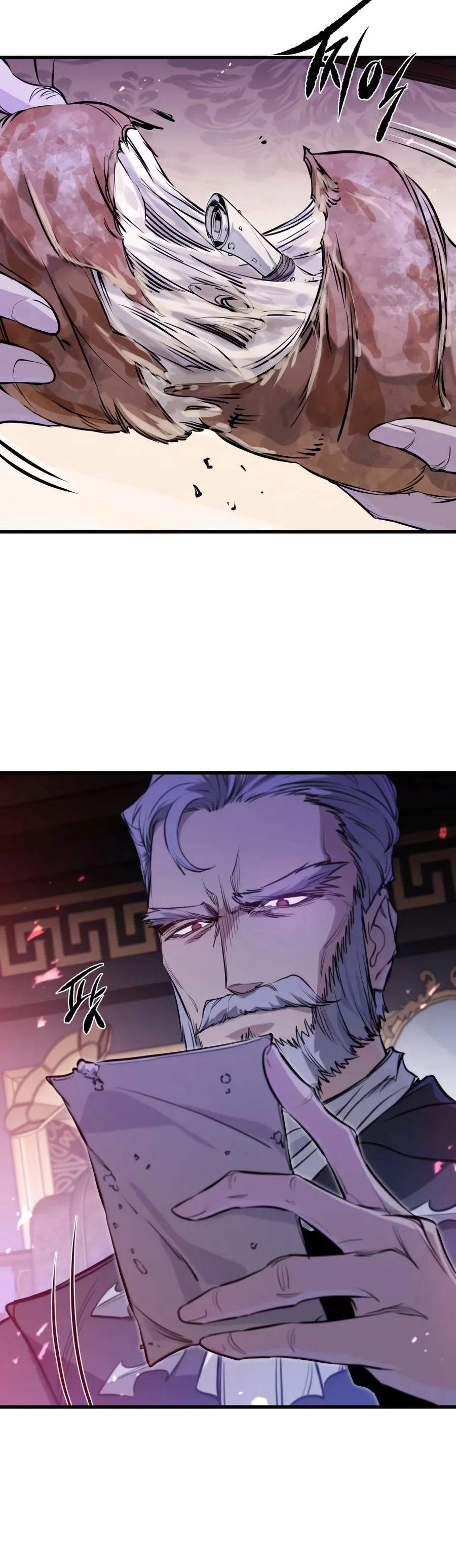 The Regressed Mercenary Has a Plan Chapter 111 - 20