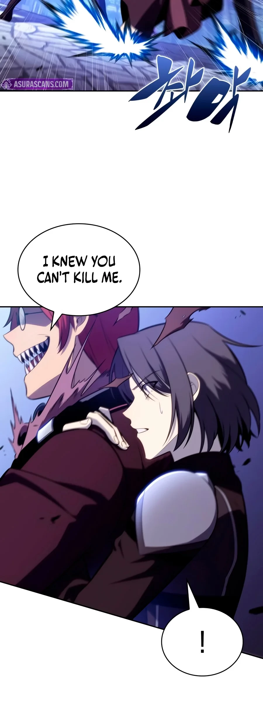 The Reborn Young Lord Is an Assassin Chapter 149 - 6