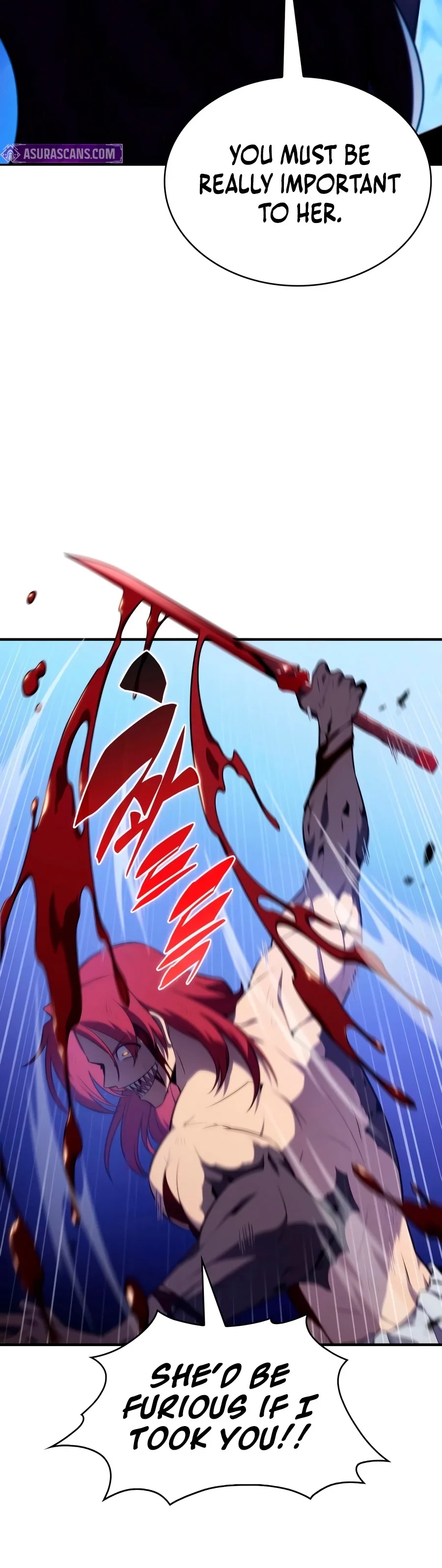 The Reborn Young Lord Is an Assassin Chapter 149 - 8