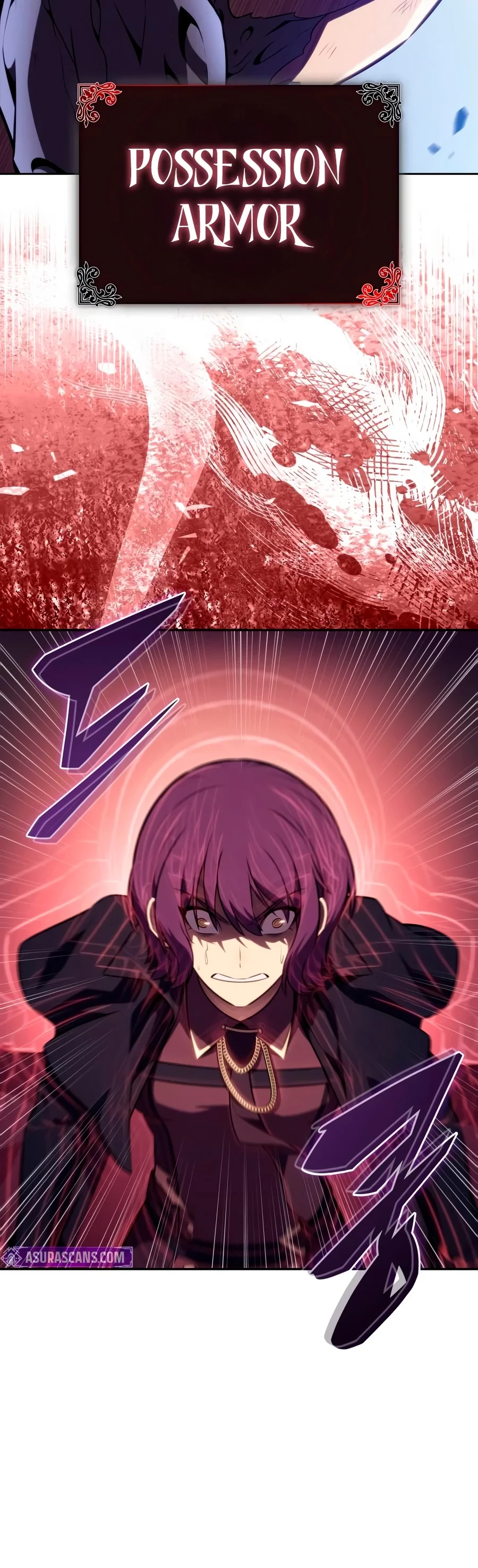The Reborn Young Lord Is an Assassin Chapter 149 - 12