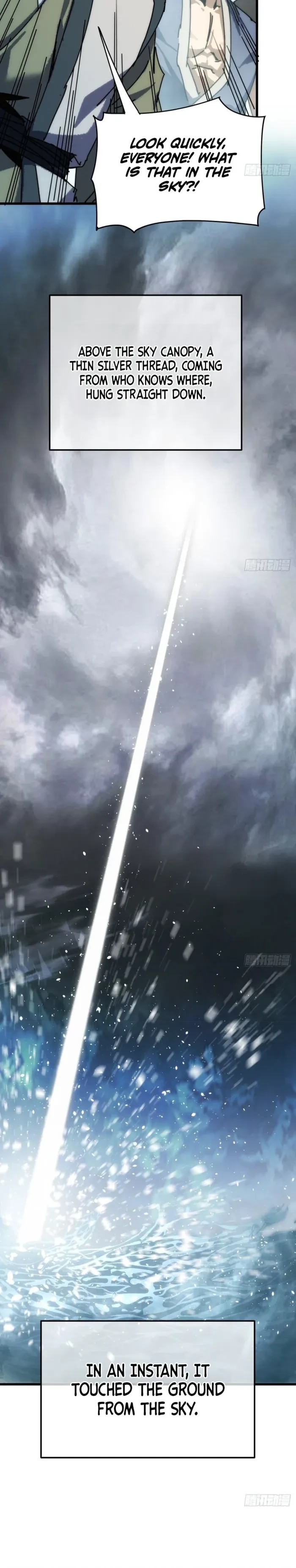 My Simulated Path to Immortality Chapter 91 - 6