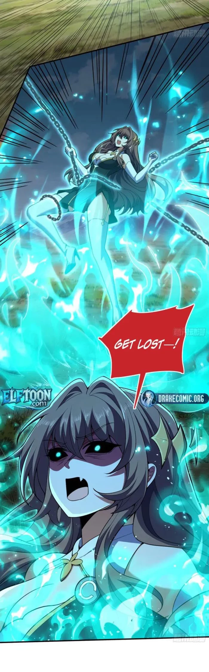 In the Age of Class Awakening, I Bring the Underworld to the Mortal Realm Chapter 7 - 10
