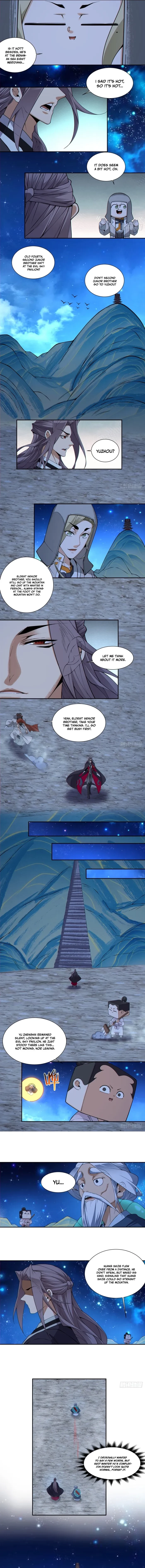 My Disciples Are All Big Villains Chapter 569 - 2