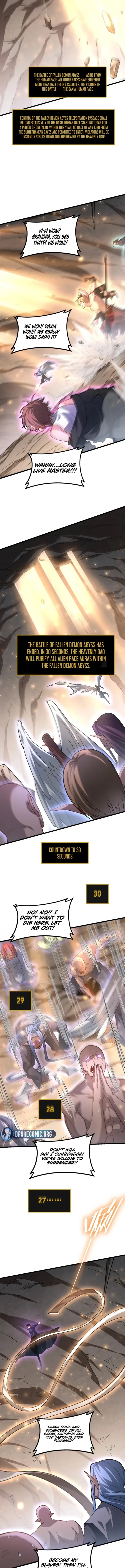 Overlord of Insects Chapter 139 - 11