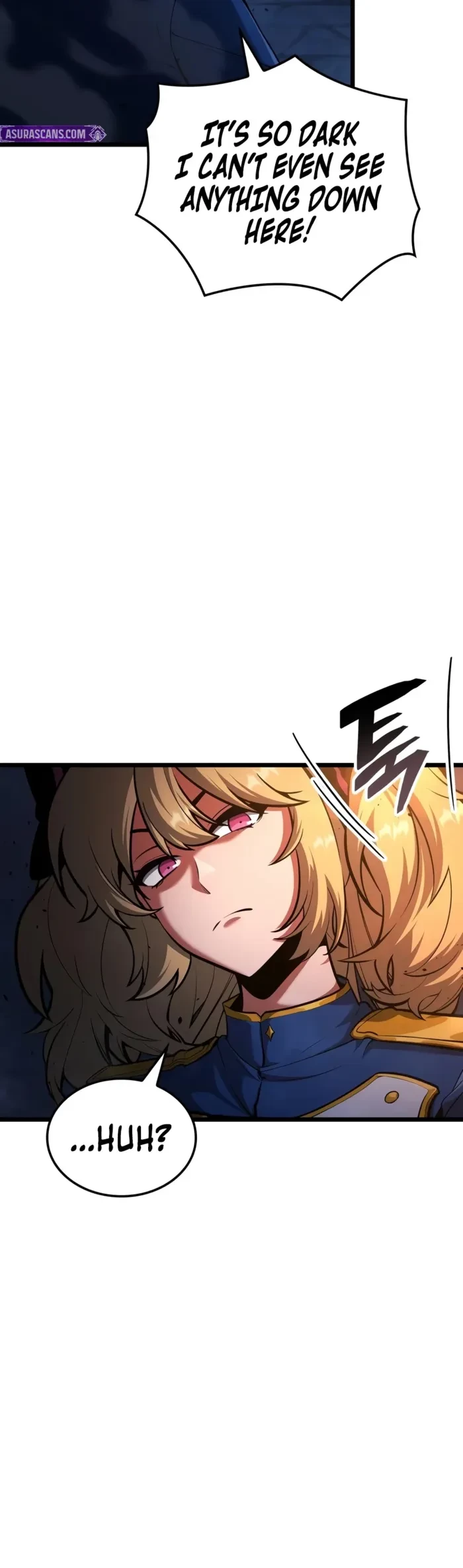 Emperor of Solo Play Chapter 89 - 4