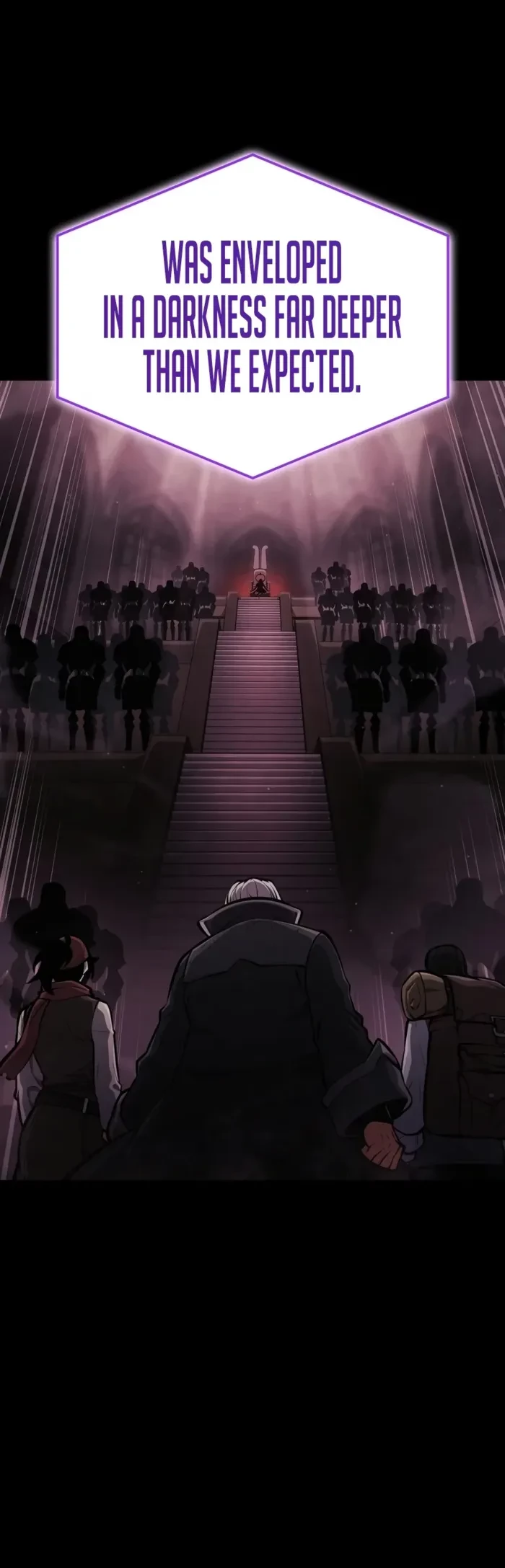 Emperor of Solo Play Chapter 89 - 6
