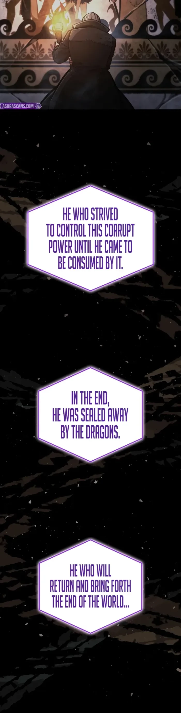 Emperor of Solo Play Chapter 89 - 8