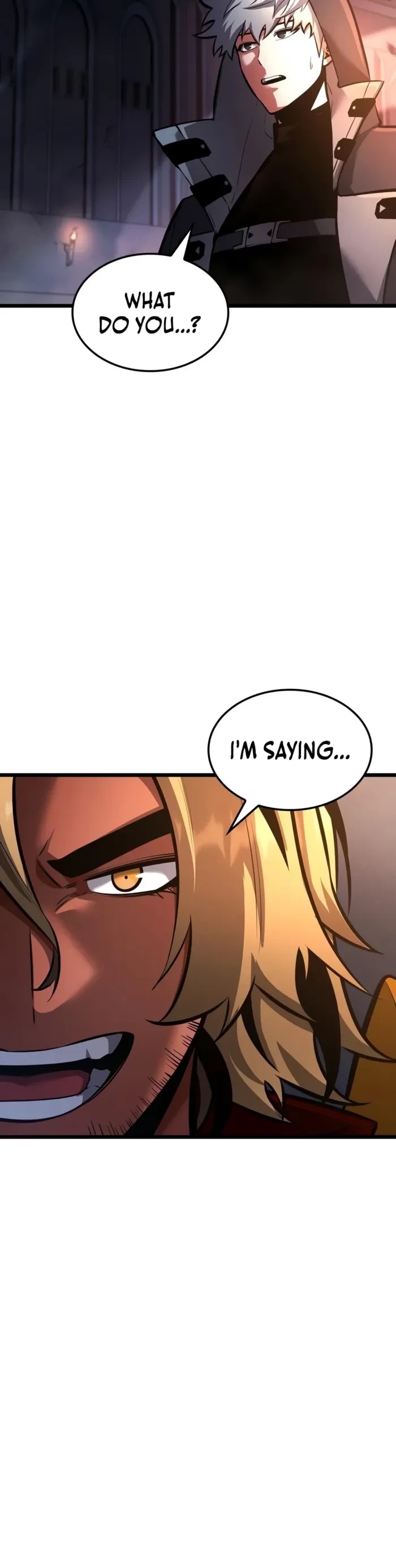Emperor of Solo Play Chapter 89 - 12