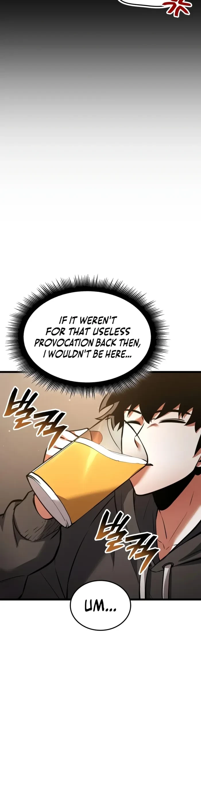 Emperor of Solo Play Chapter 89 - 14