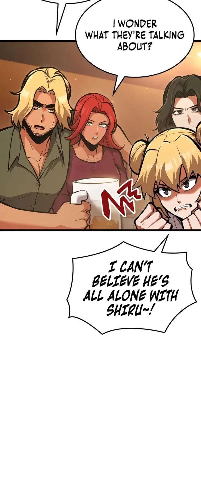 Emperor of Solo Play Chapter 89 - 18