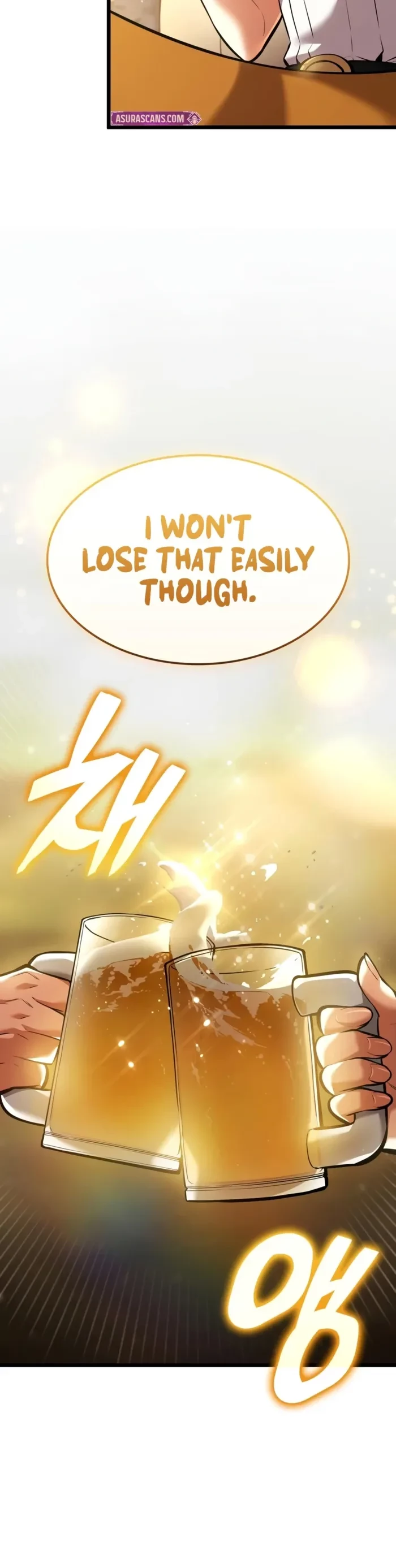 Emperor of Solo Play Chapter 89 - 22