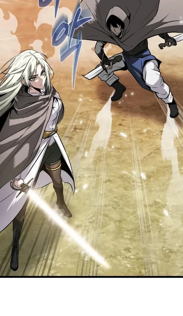 Reincarnator Chapter 156 - 15