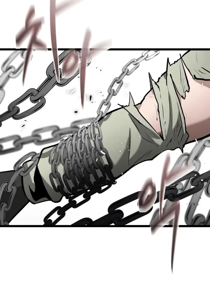 Reincarnator Chapter 156 - 24