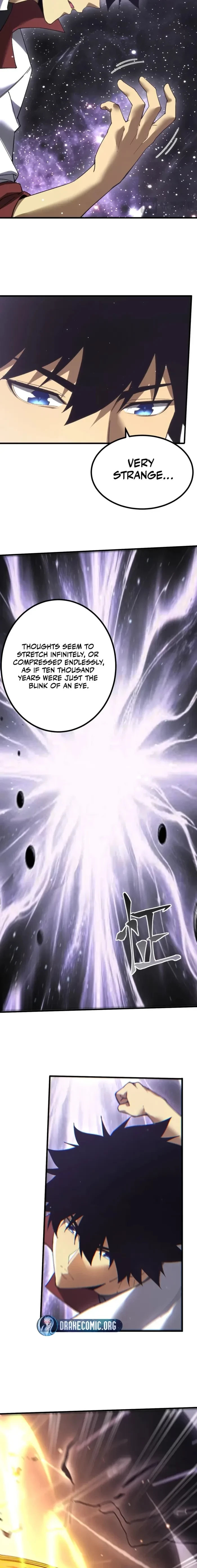 Log into the Future Chapter 362 - 2