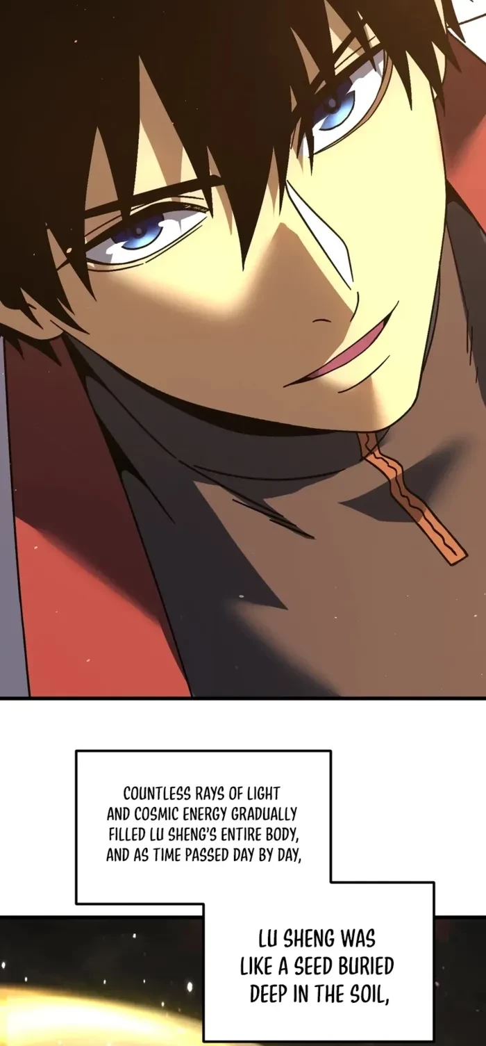 Log into the Future Chapter 362 - 6