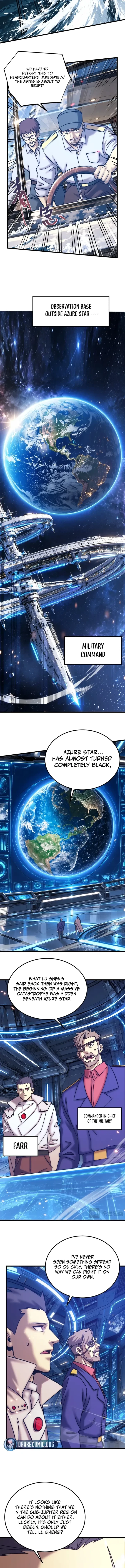Log into the Future Chapter 362 - 11