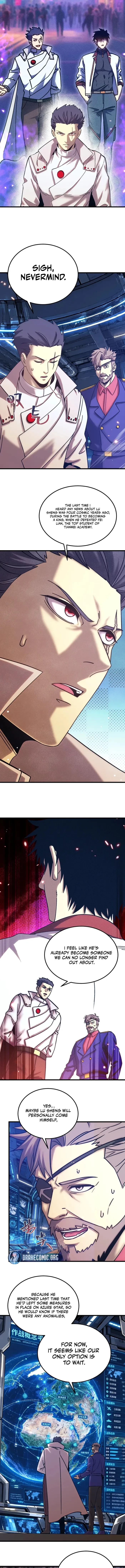 Log into the Future Chapter 362 - 13