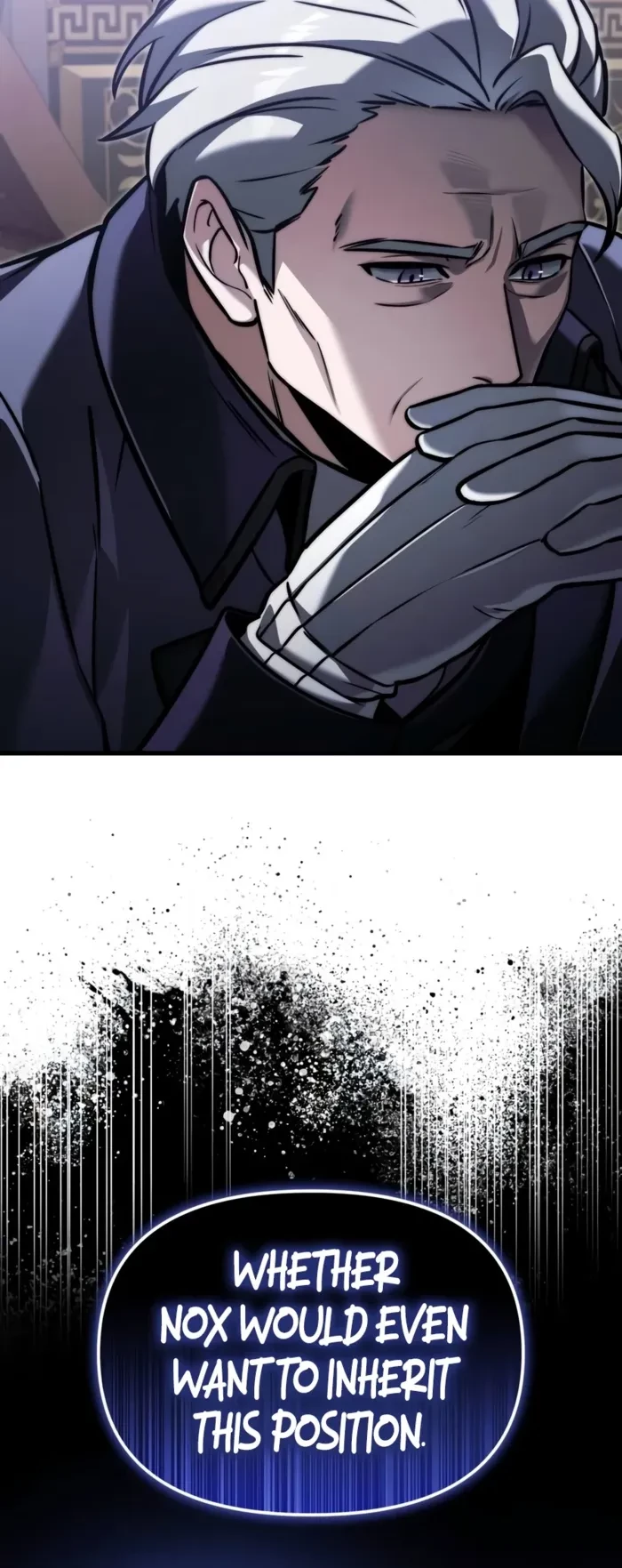 Terminally-Ill Genius Dark Knight Chapter 170 - 10
