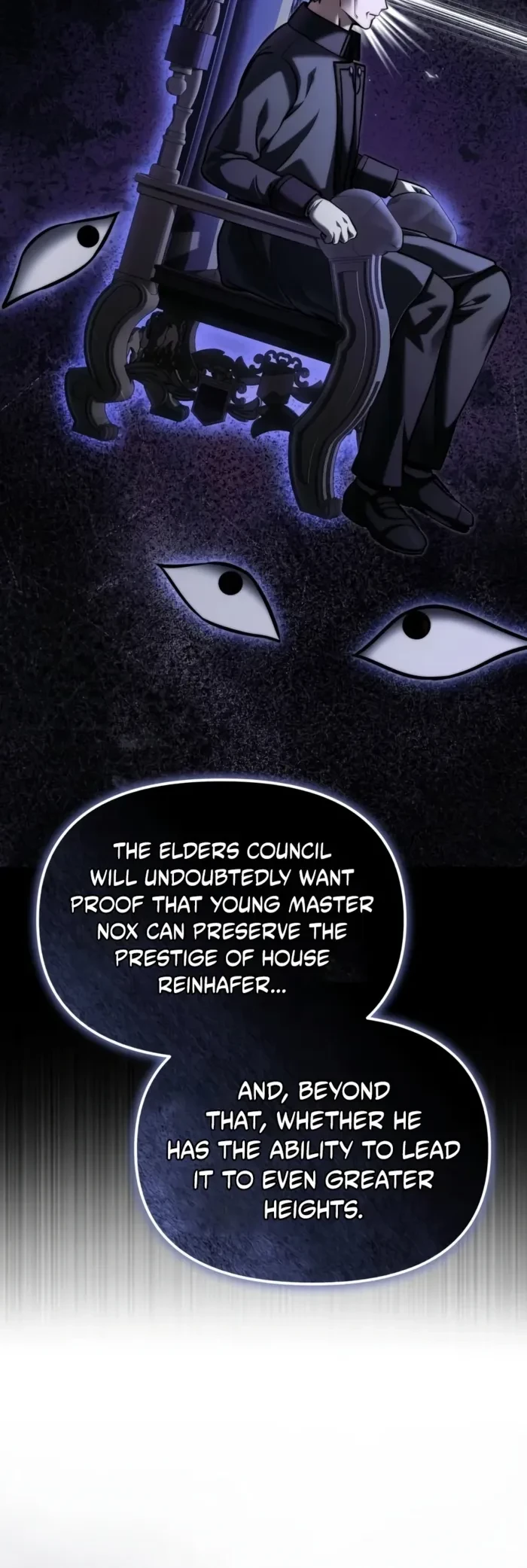 Terminally-Ill Genius Dark Knight Chapter 170 - 14
