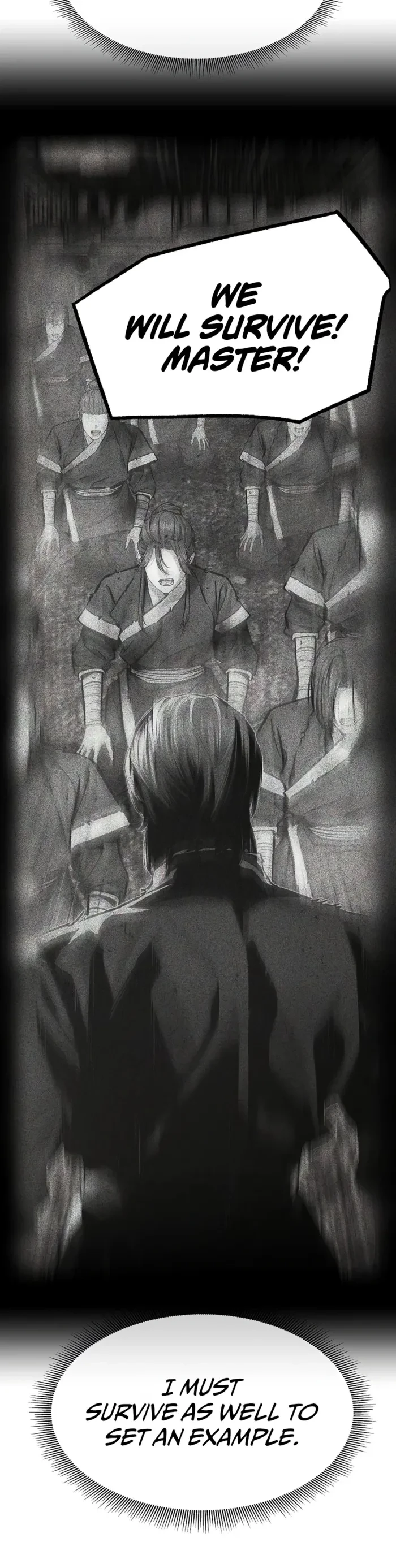 A Regressor’s Tale of Cultivation Chapter 35 - 6