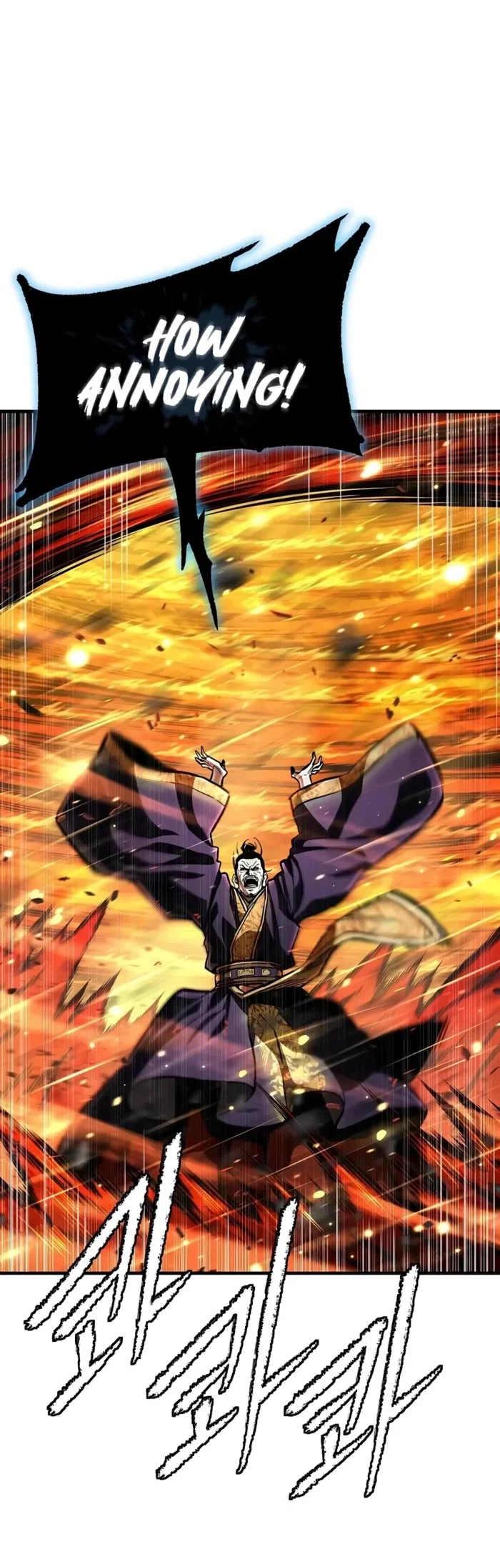 A Regressor’s Tale of Cultivation Chapter 35 - 8