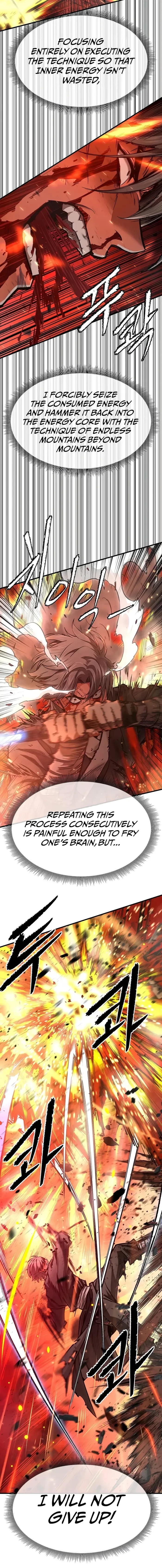 A Regressor’s Tale of Cultivation Chapter 35 - 16