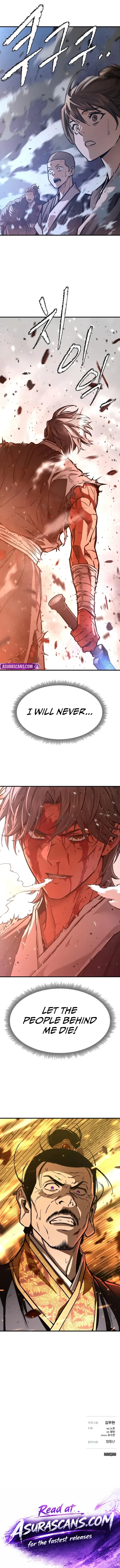 A Regressor’s Tale of Cultivation Chapter 35 - 22