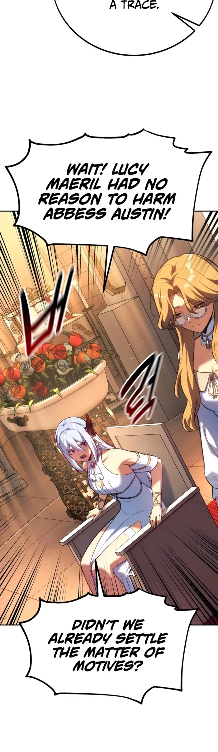 The Extra's Academy Survival Guide Chapter 129 - 11
