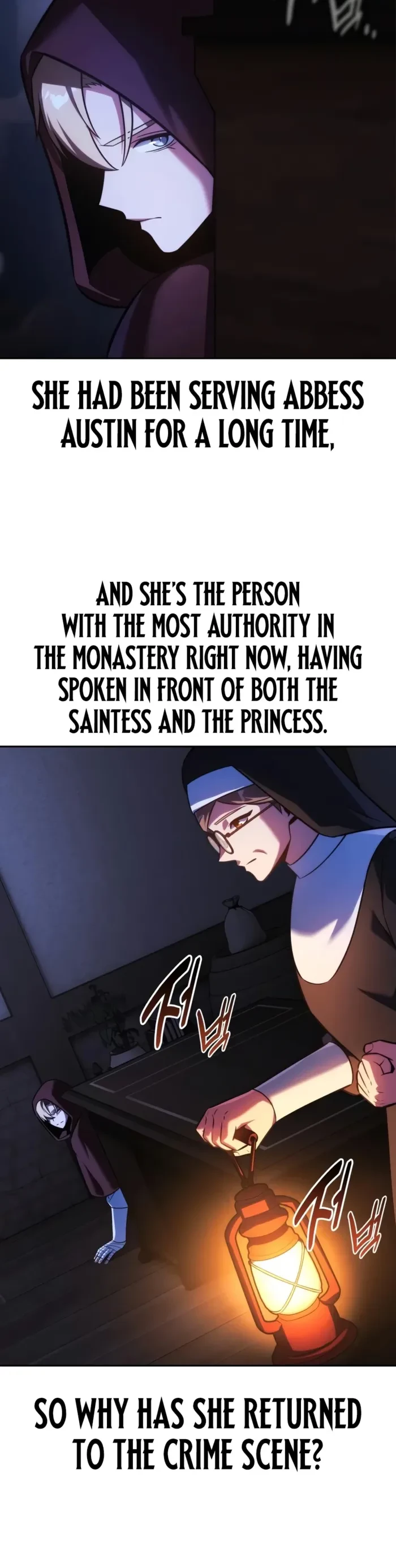 The Extra's Academy Survival Guide Chapter 129 - 23