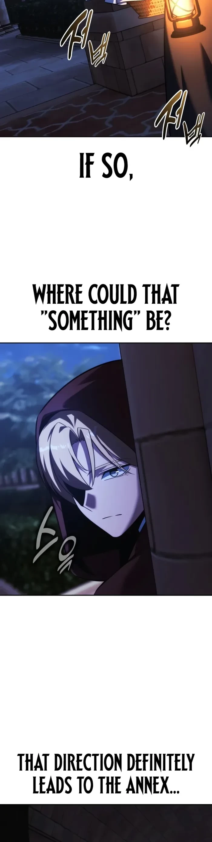The Extra's Academy Survival Guide Chapter 129 - 25