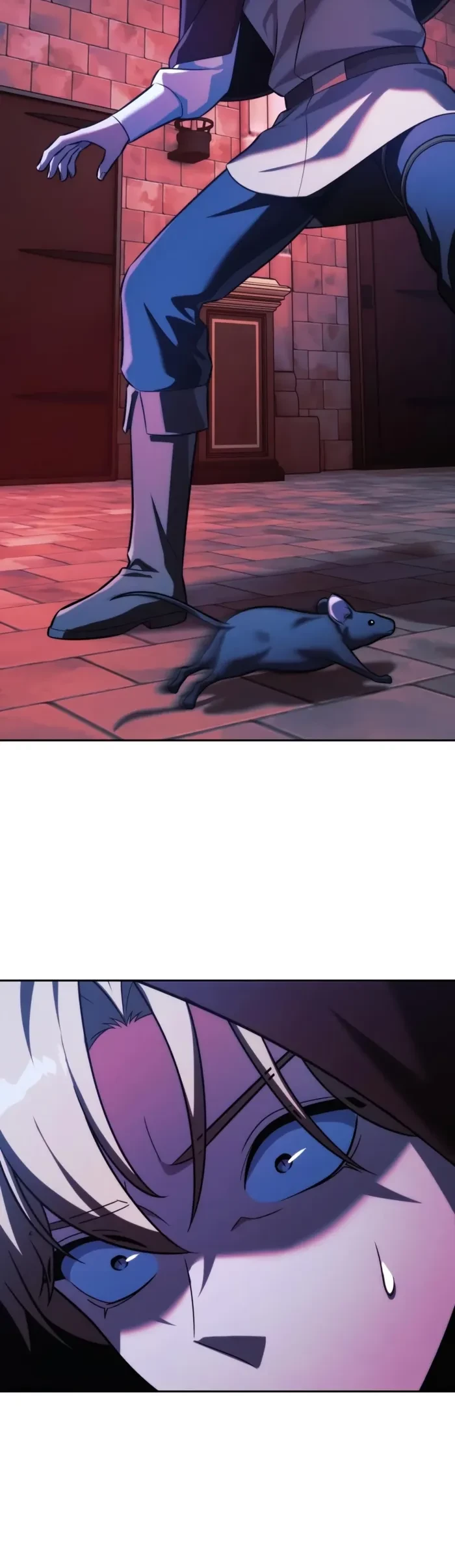 The Extra's Academy Survival Guide Chapter 129 - 27