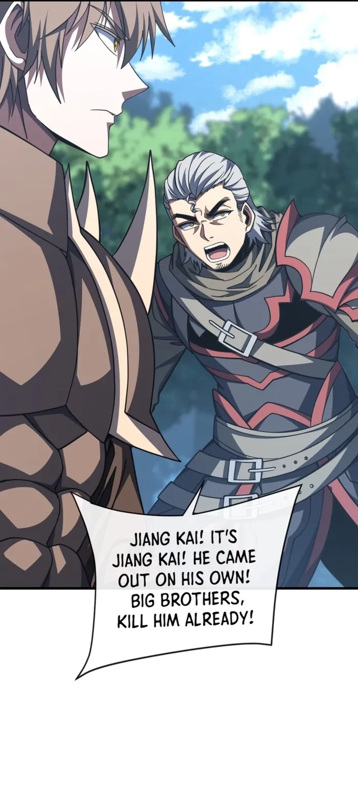 The Lord of the Wheel of Destiny Chapter 275 - 24