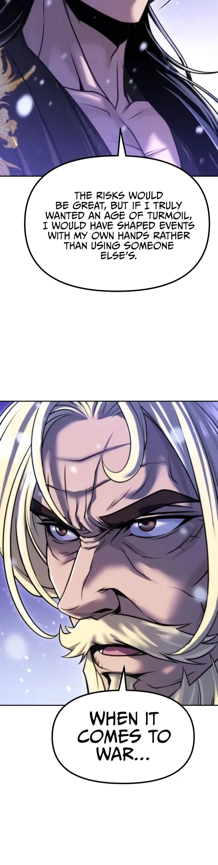 Chronicles of the Demon Faction Chapter 194 - 16