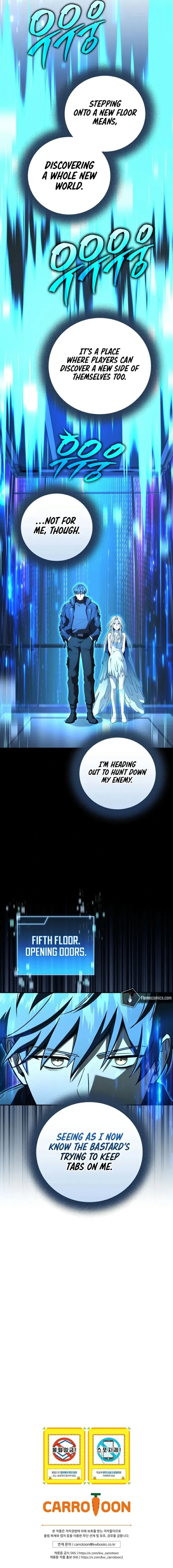 Return of The Frozen Player Chapter 231 - 10