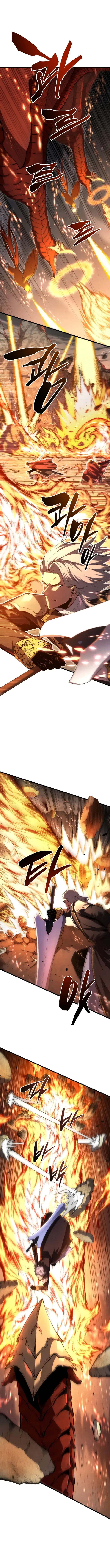 The Swordmaster's Son Chapter 218 - 1