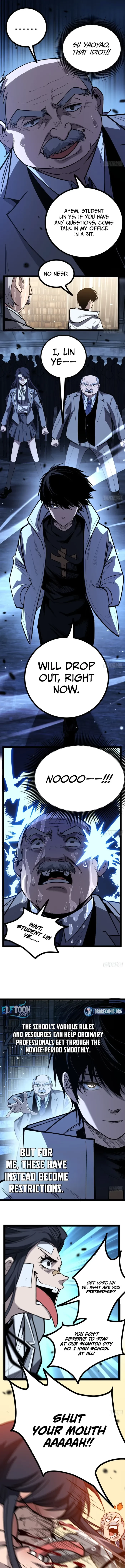 My Healing Skill Can Copy Anything, So I Conquered the Abyss Chapter 22 - 5
