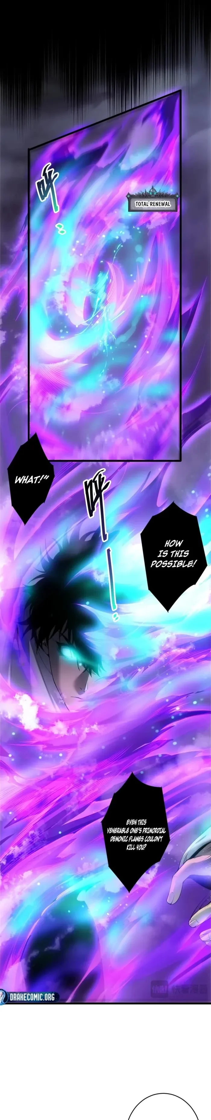 Necromancer, the Ultimate Scourge! Chapter 316 - 2