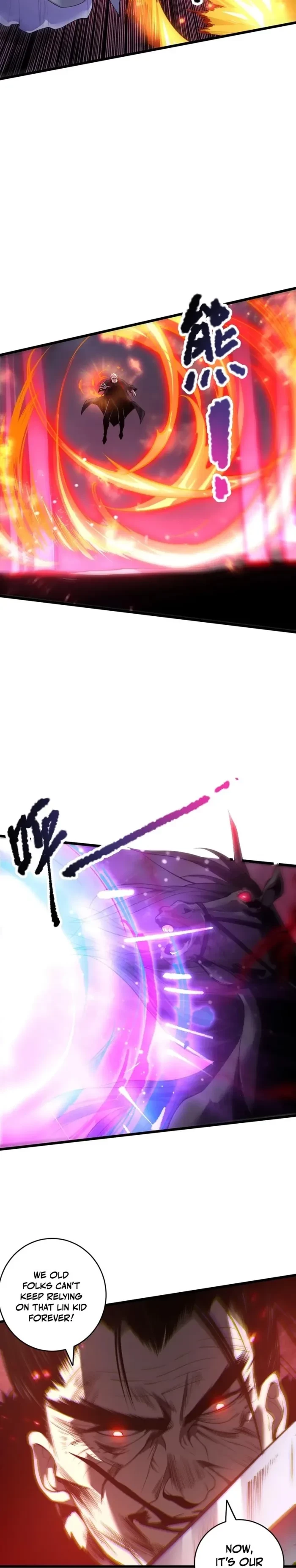Necromancer, the Ultimate Scourge! Chapter 316 - 10