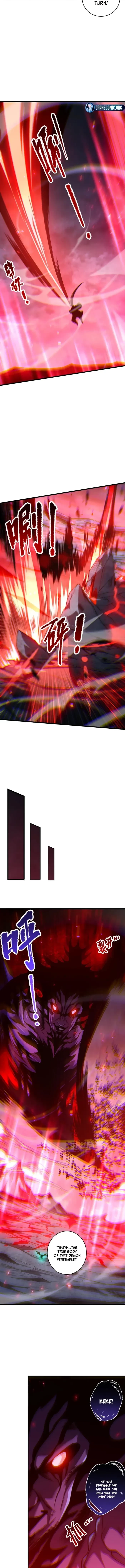 Necromancer, the Ultimate Scourge! Chapter 316 - 11