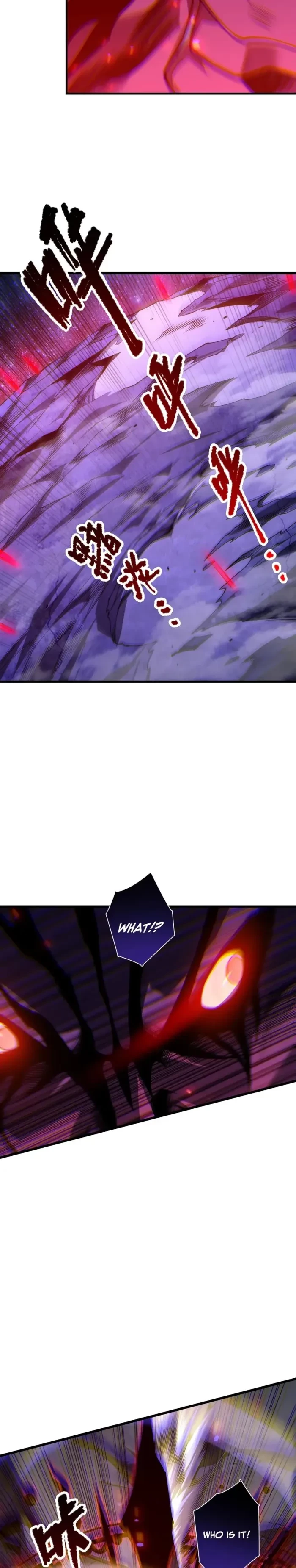 Necromancer, the Ultimate Scourge! Chapter 316 - 12