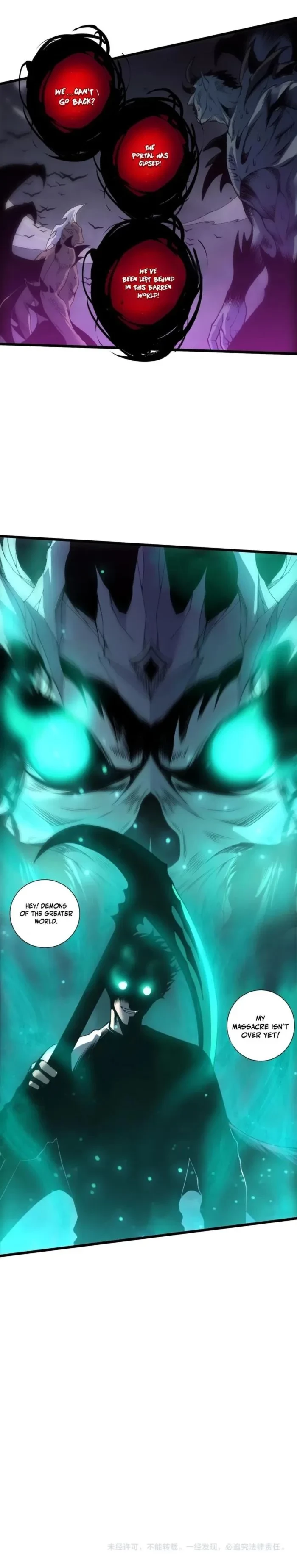 Necromancer, the Ultimate Scourge! Chapter 316 - 14